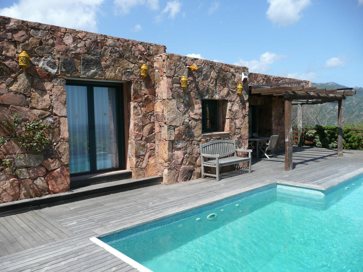 House Porto-Vecchio