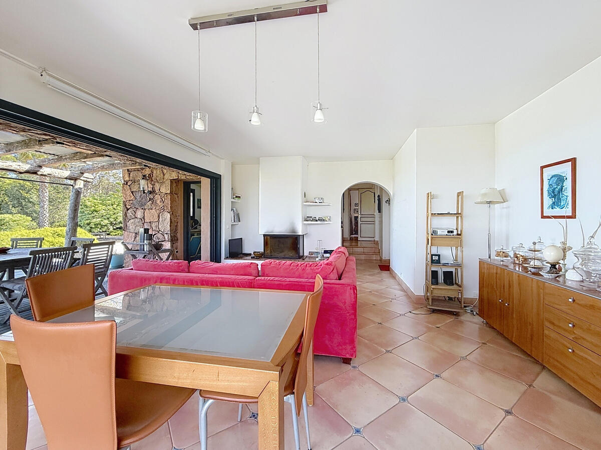 House Porto-Vecchio