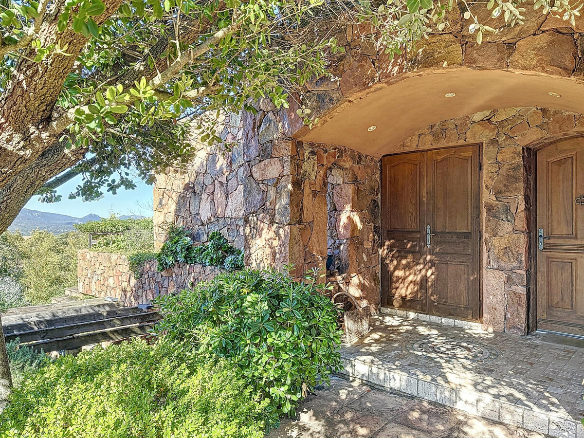 House Porto-Vecchio