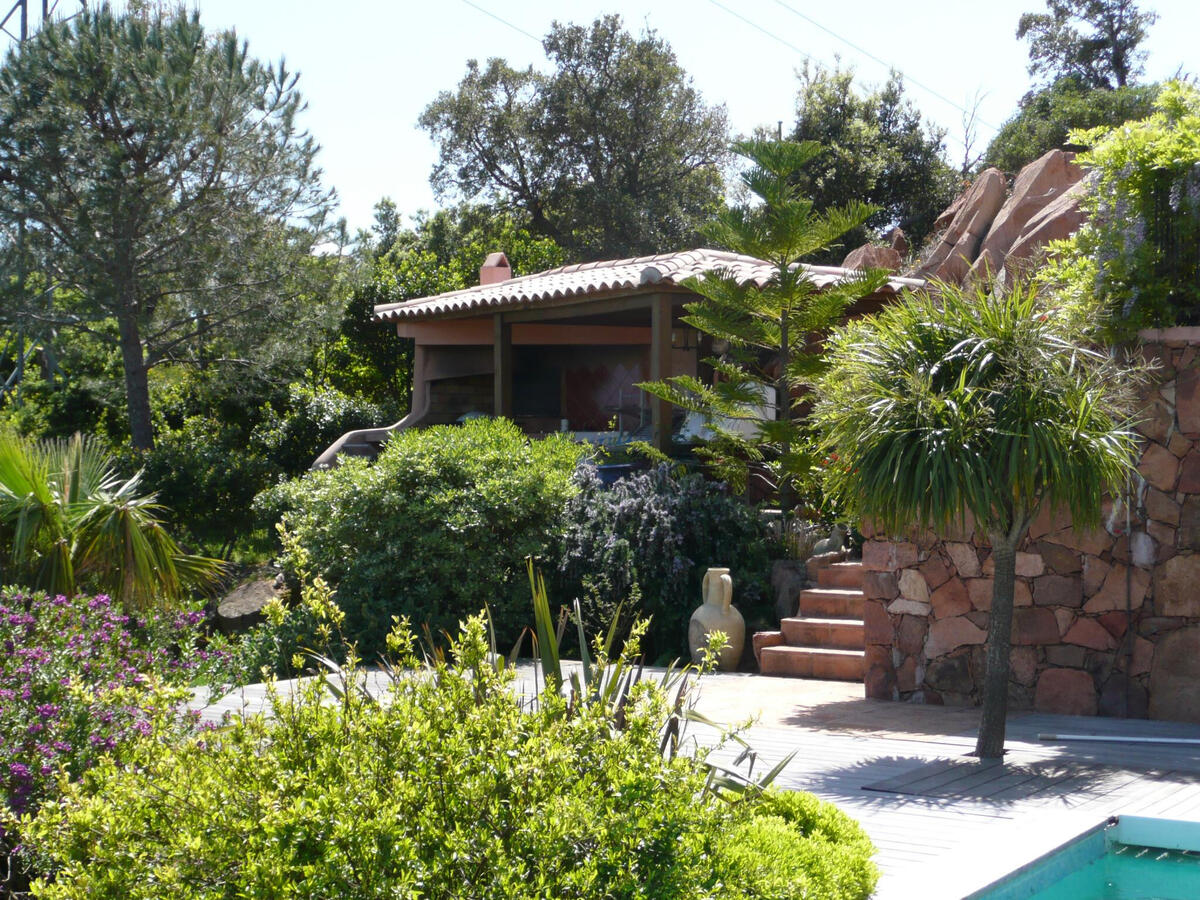 House Porto-Vecchio