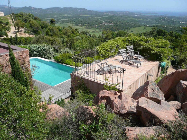 House Porto-Vecchio - 3 bedrooms - 5m²