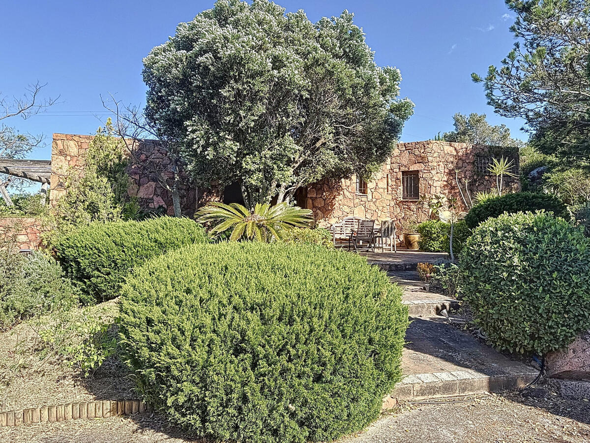 House Porto-Vecchio