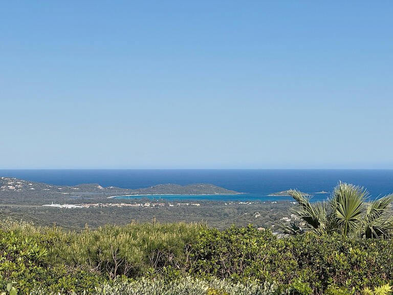 House Porto-Vecchio - 3 bedrooms - 5m²