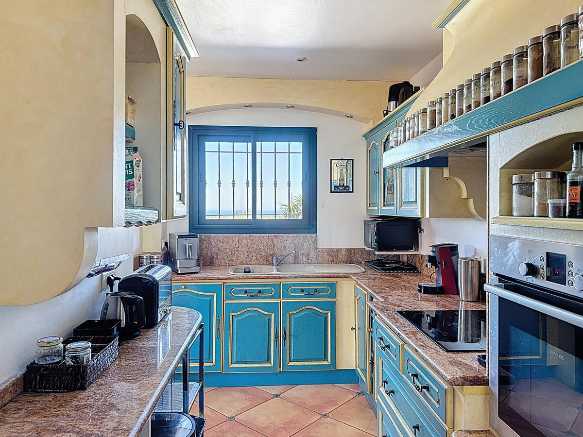 House Porto-Vecchio
