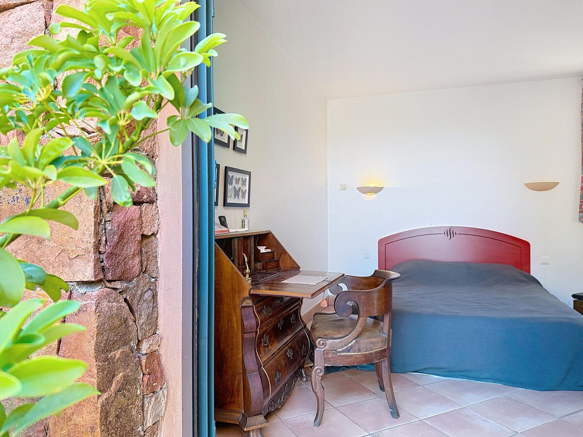 House Porto-Vecchio