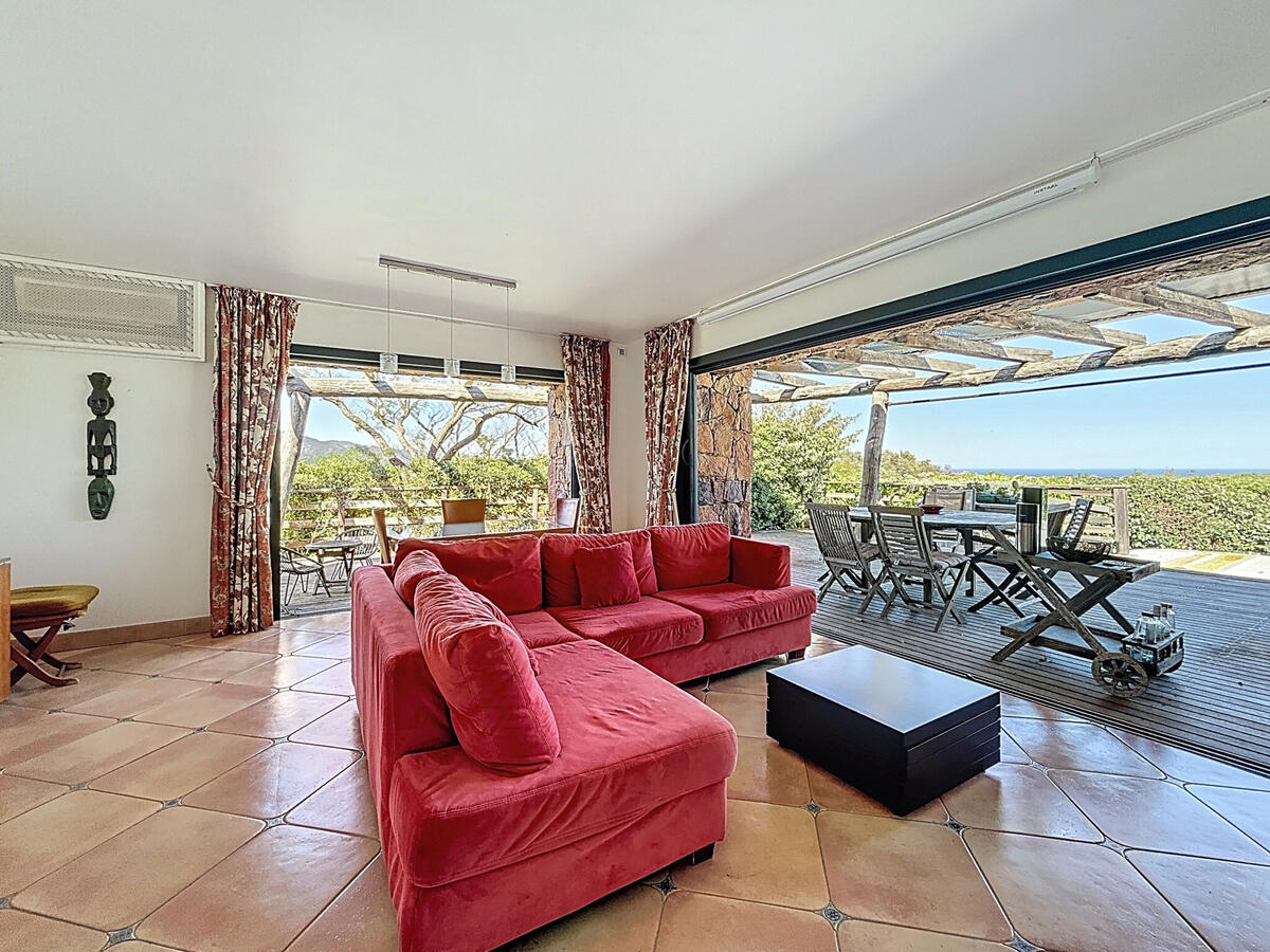 House Porto-Vecchio