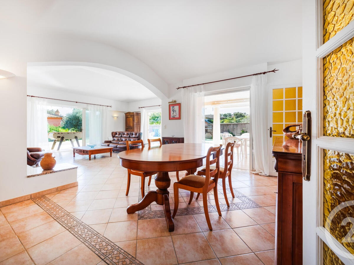 House Porto-Vecchio