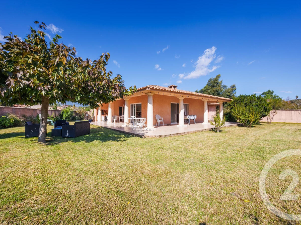 House Porto-Vecchio