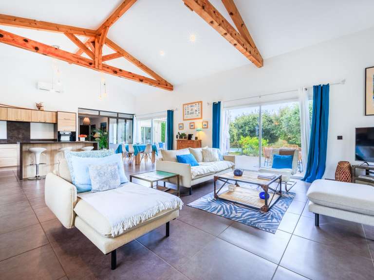 Maison Porto-Vecchio - 5 chambres