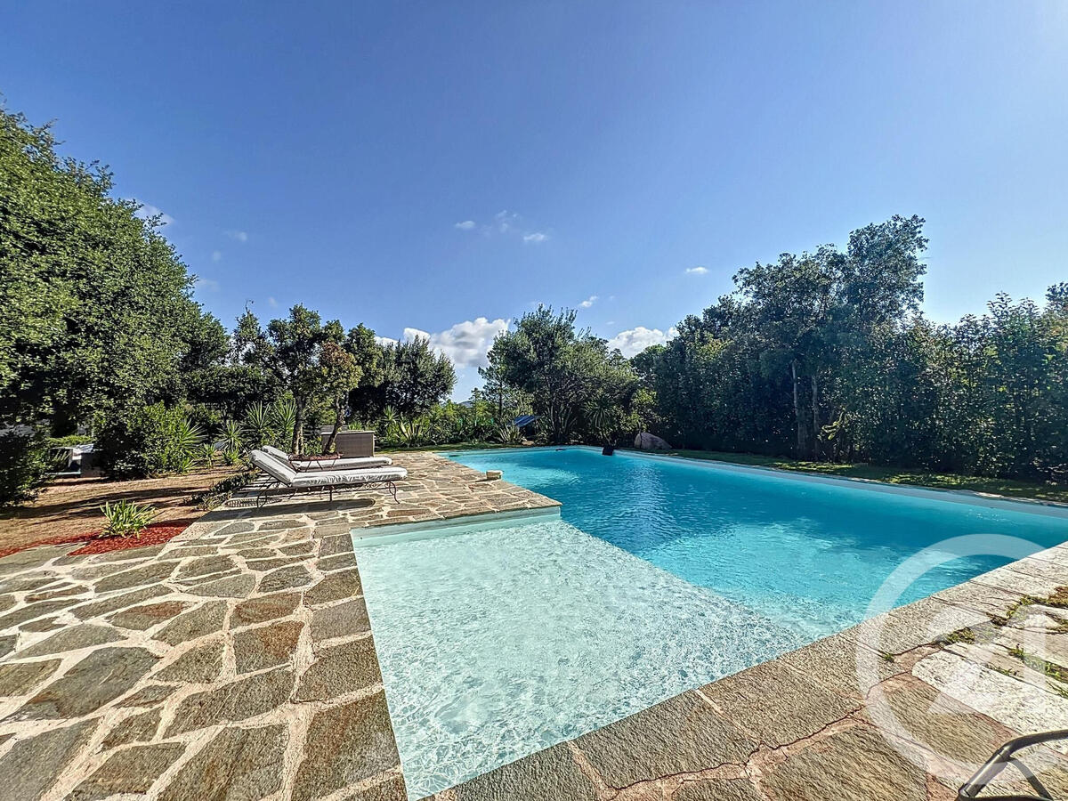 Maison Porto-Vecchio