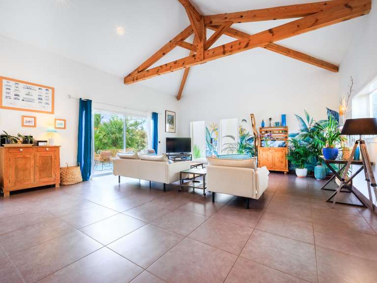 Maison Porto-Vecchio - 5 chambres