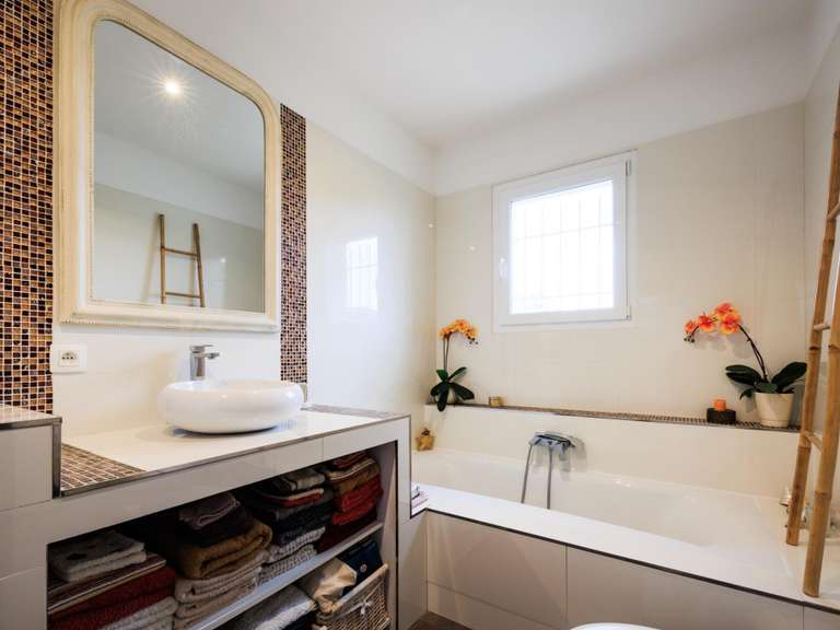 Maison Porto-Vecchio - 5 chambres