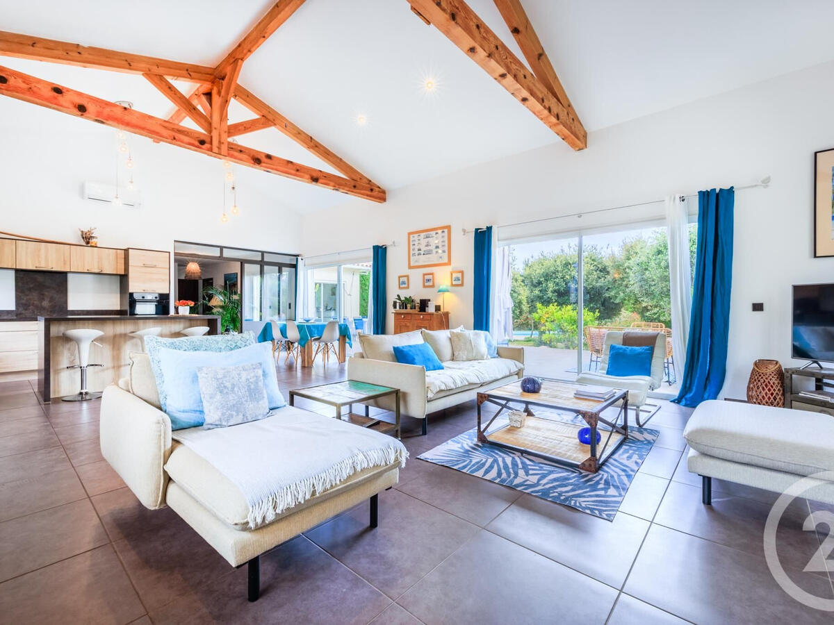 Maison Porto-Vecchio