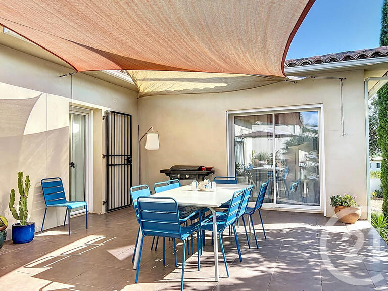 House Porto-Vecchio - 5 bedrooms
