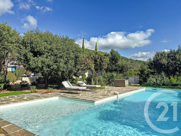 House Porto-Vecchio - 5 bedrooms