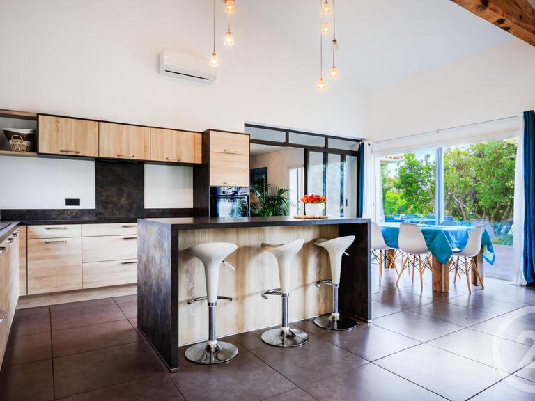 House Porto-Vecchio - 5 bedrooms