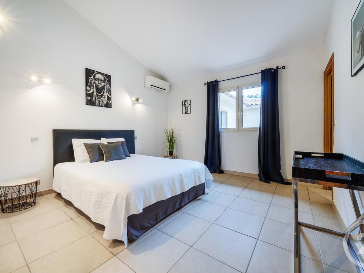 Maison Porto-Vecchio