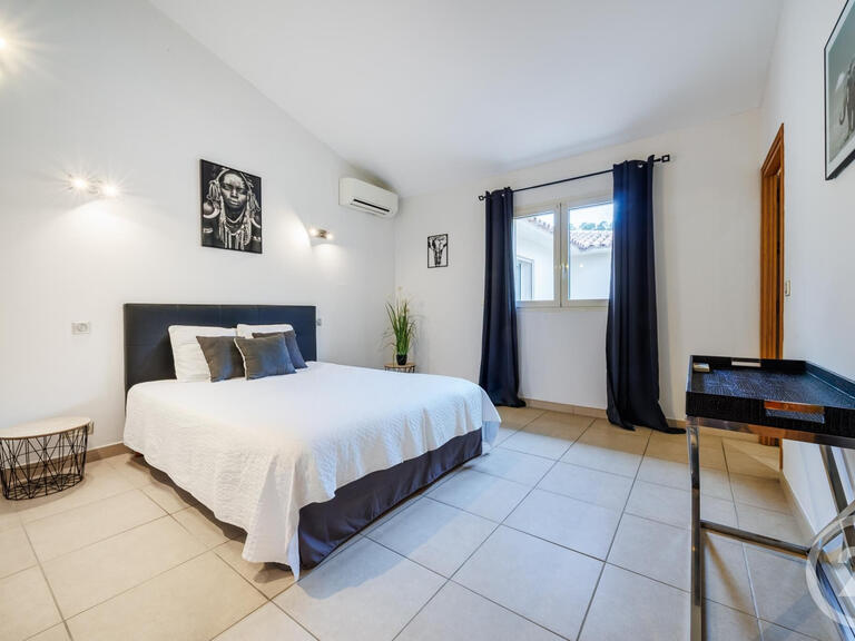 Maison Porto-Vecchio - 5 chambres