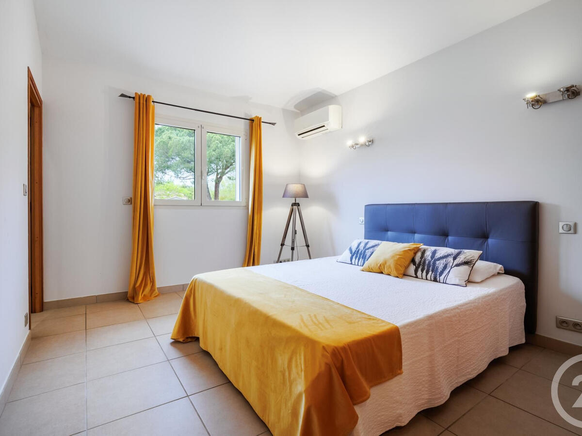 Maison Porto-Vecchio