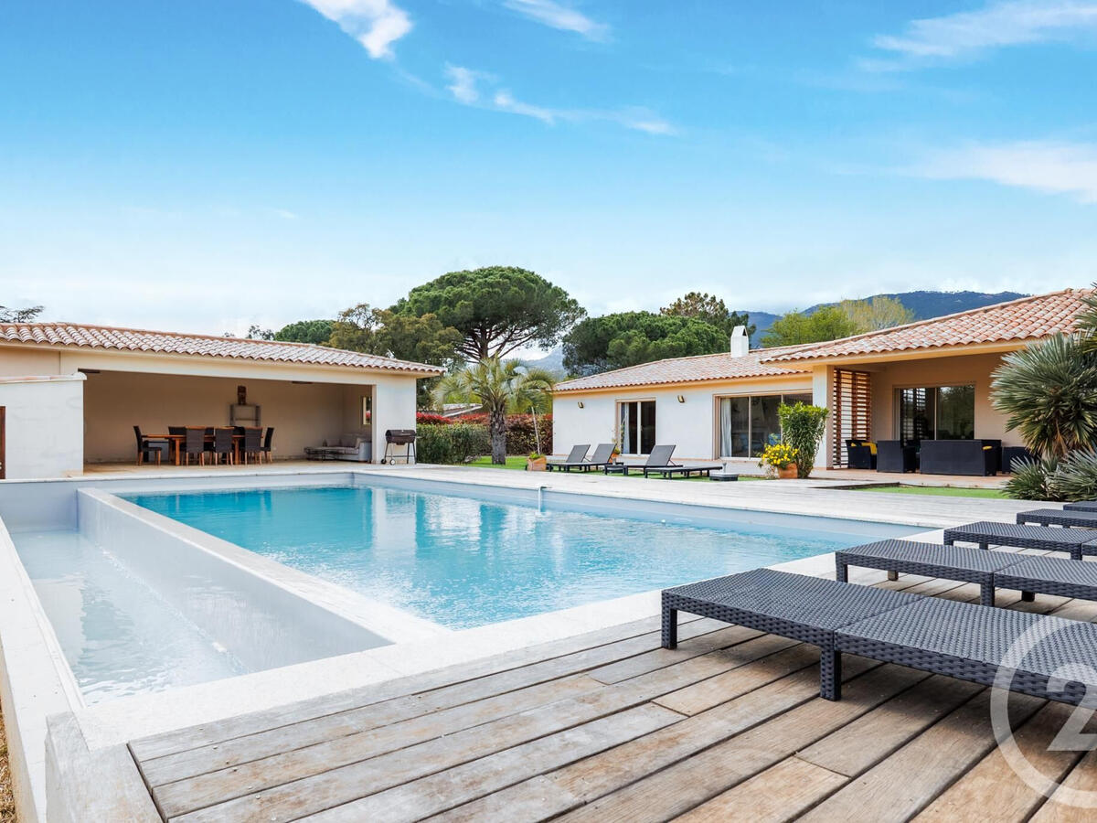 Maison Porto-Vecchio