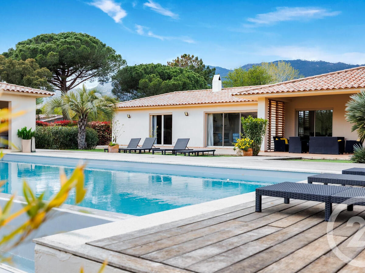 Maison Porto-Vecchio