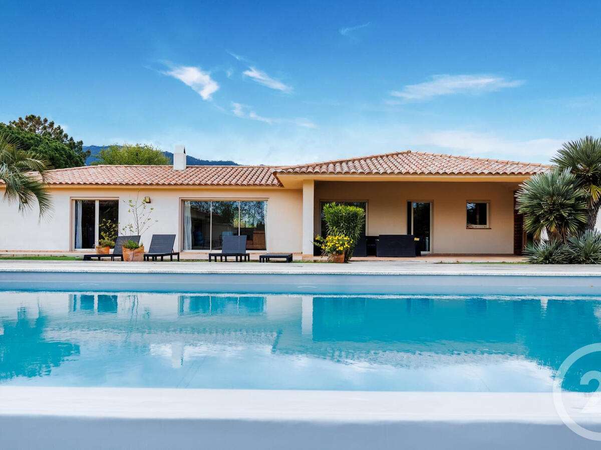 Maison Porto-Vecchio