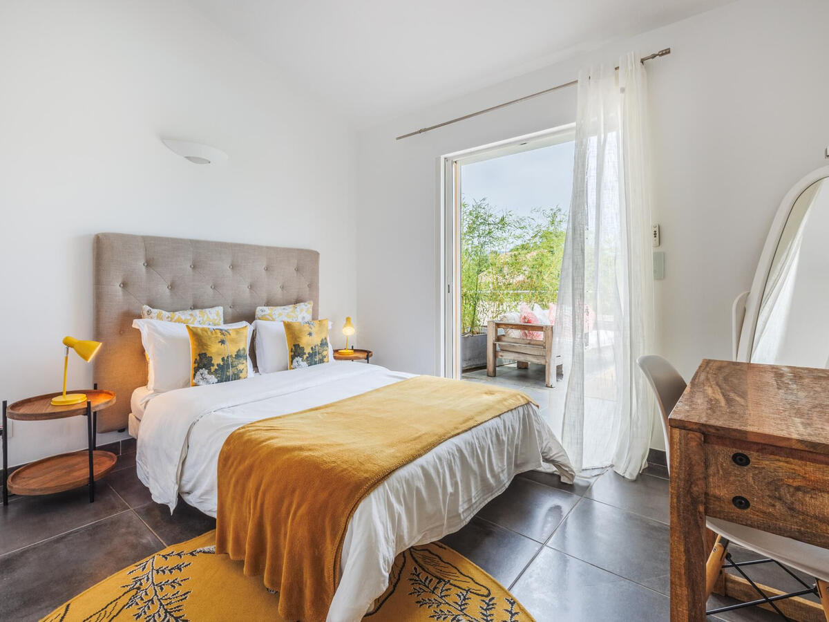 House Porto-Vecchio