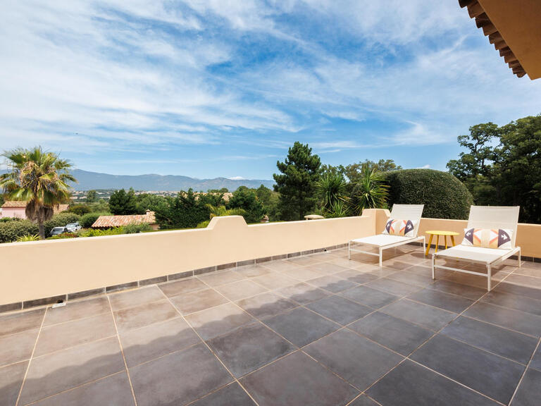 Maison Porto-Vecchio - 4 chambres - 2m²