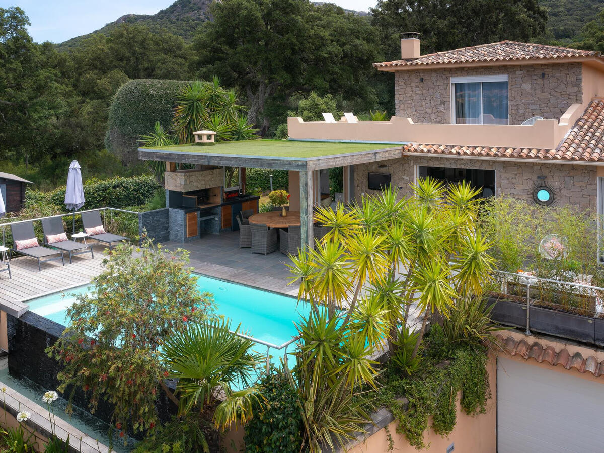 House Porto-Vecchio