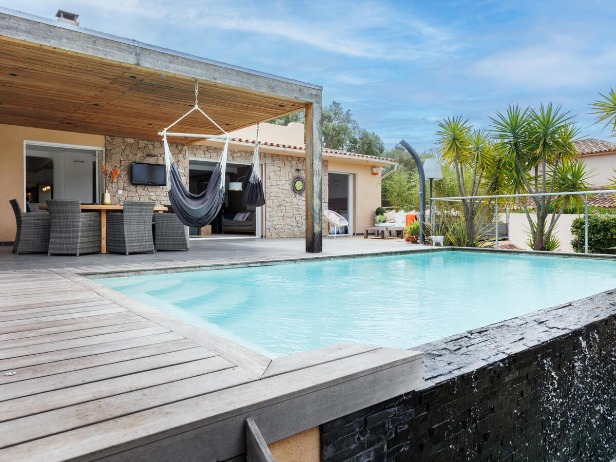 House Porto-Vecchio