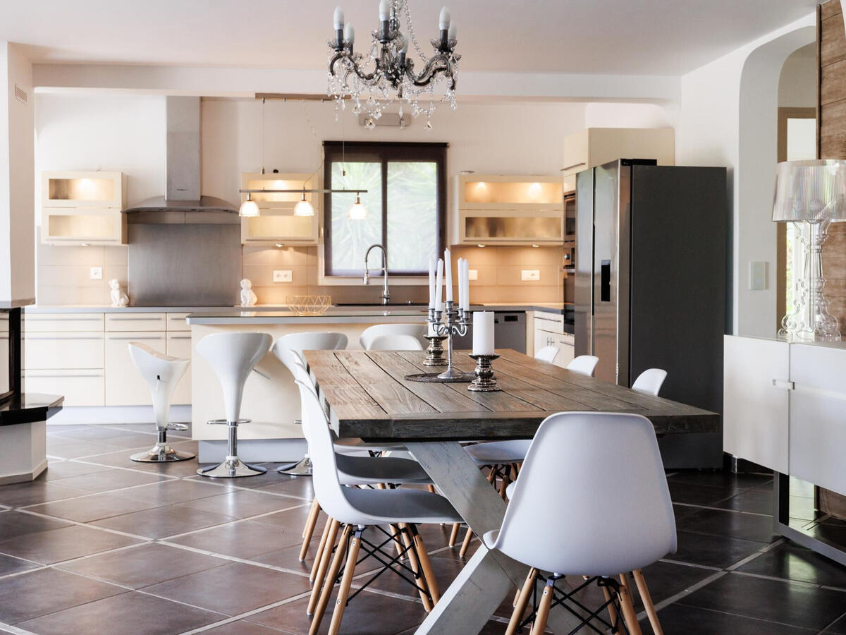 House Porto-Vecchio