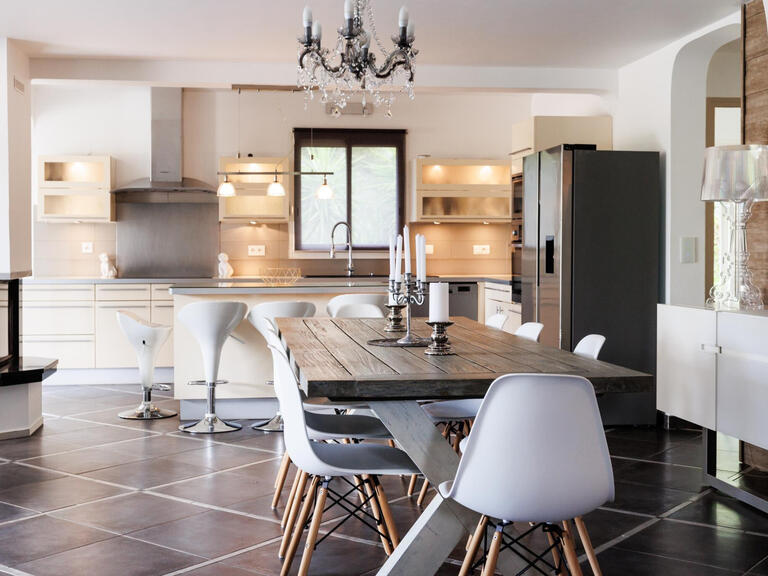 Maison Porto-Vecchio - 4 chambres - 2m²