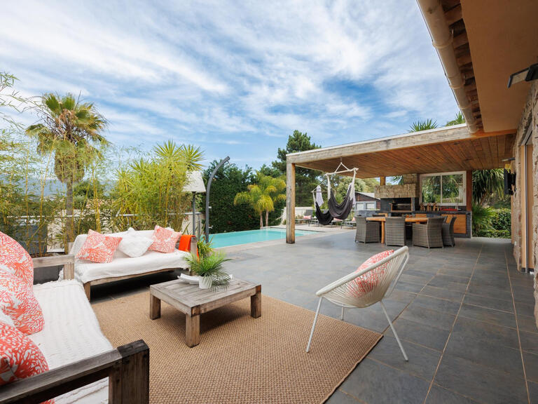 Maison Porto-Vecchio - 4 chambres - 2m²