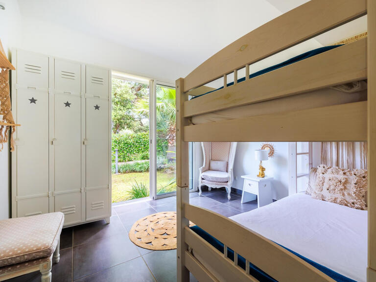 Maison Porto-Vecchio - 4 chambres - 2m²