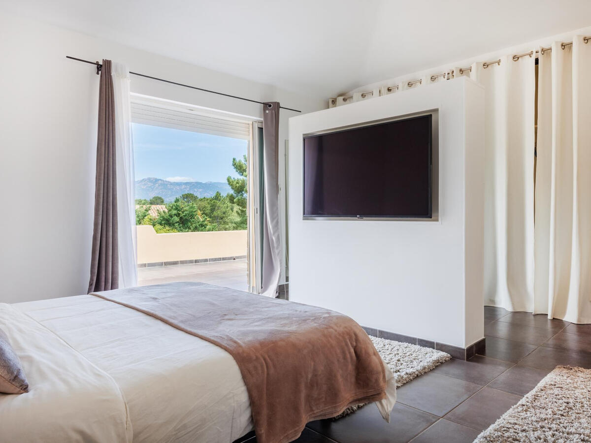 House Porto-Vecchio