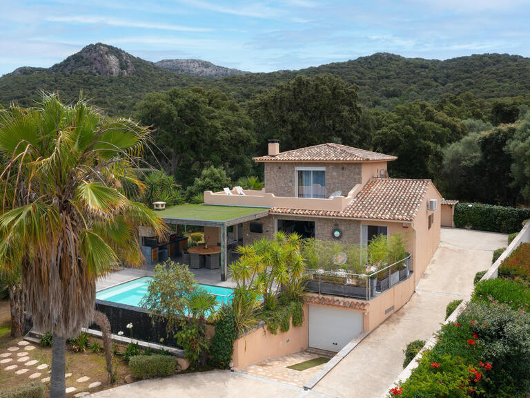 Maison Porto-Vecchio - 4 chambres - 2m²