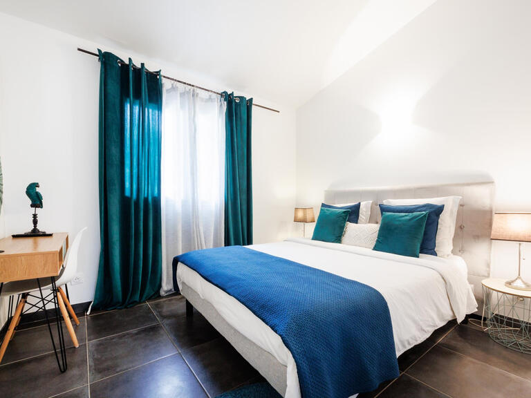 Maison Porto-Vecchio - 4 chambres - 2m²