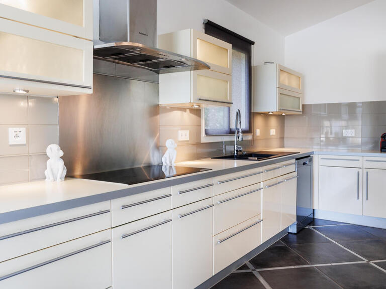 Maison Porto-Vecchio - 4 chambres - 2m²