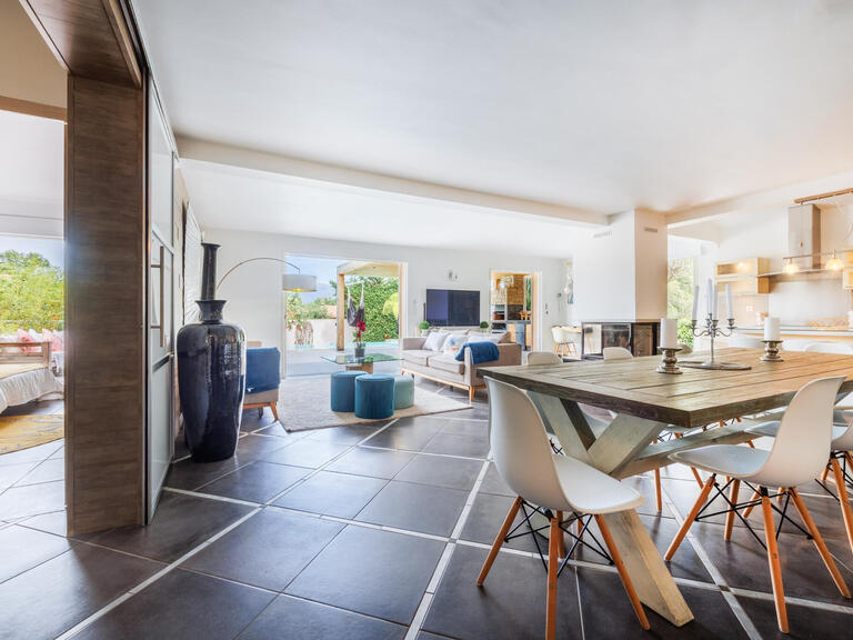 Maison Porto-Vecchio - 4 chambres - 2m²