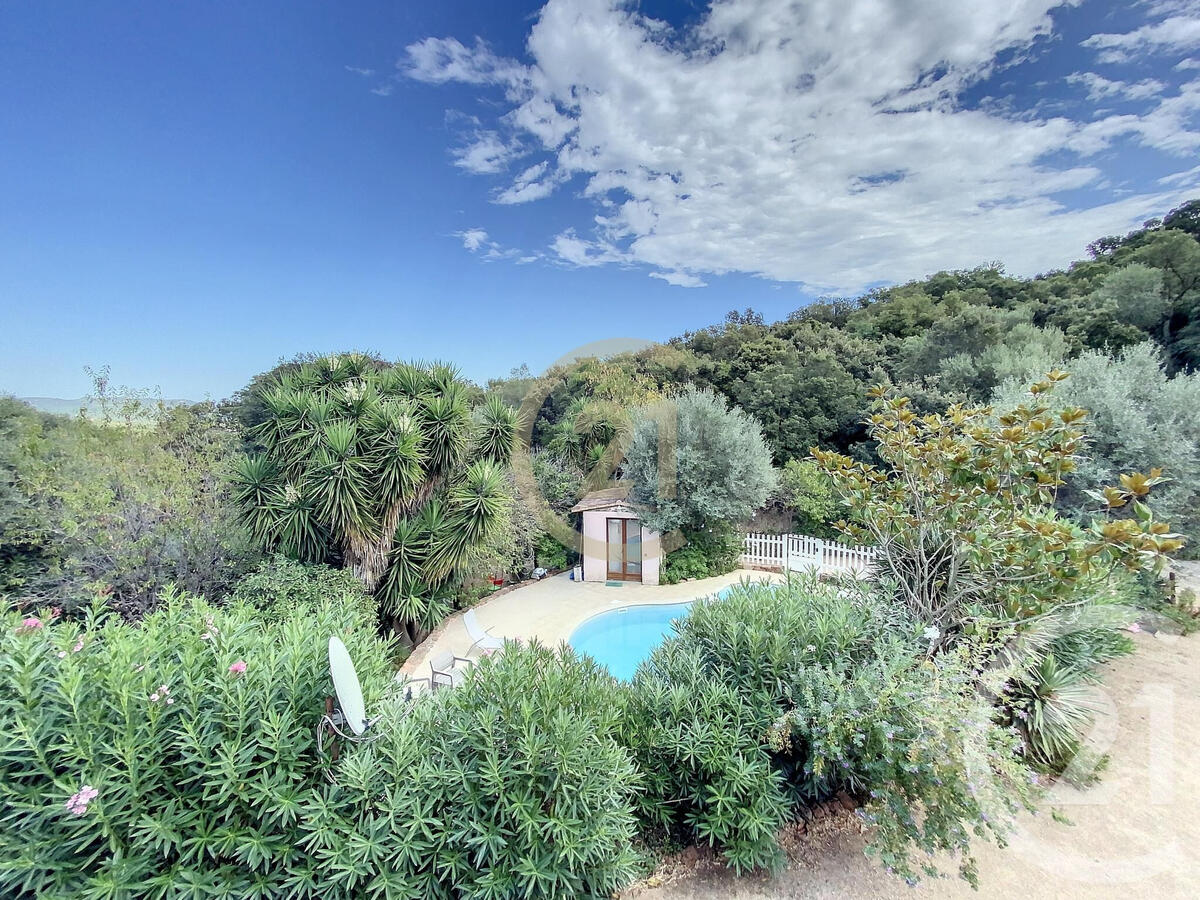 House Porto-Vecchio