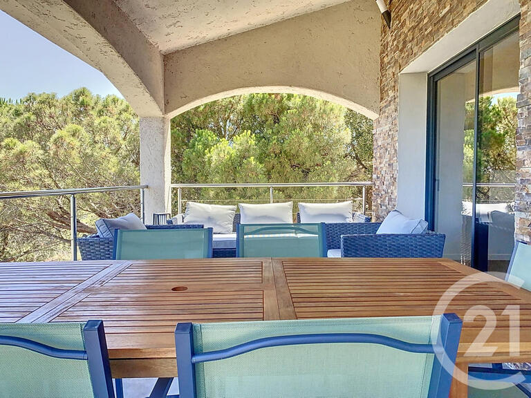 House Porto-Vecchio - 4 bedrooms
