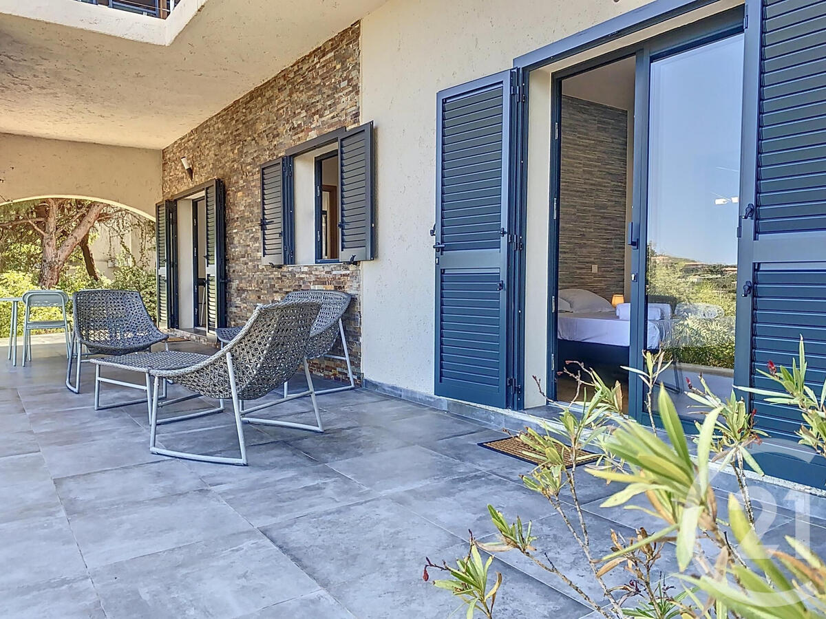 House Porto-Vecchio