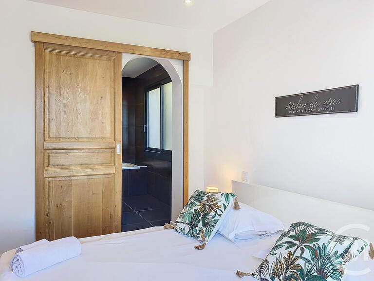 House Porto-Vecchio - 4 bedrooms