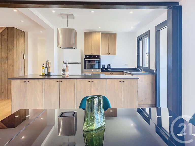 House Porto-Vecchio - 4 bedrooms