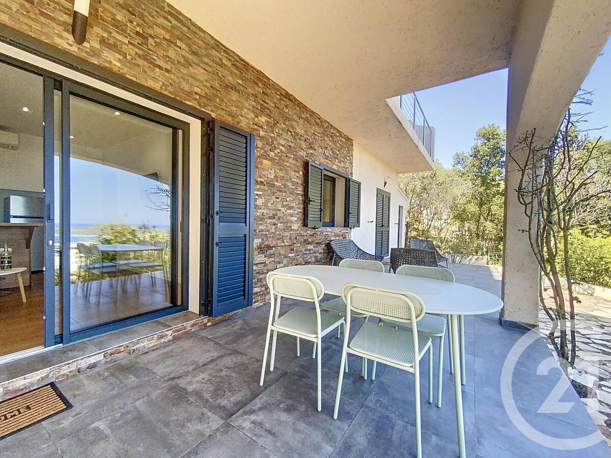 House Porto-Vecchio
