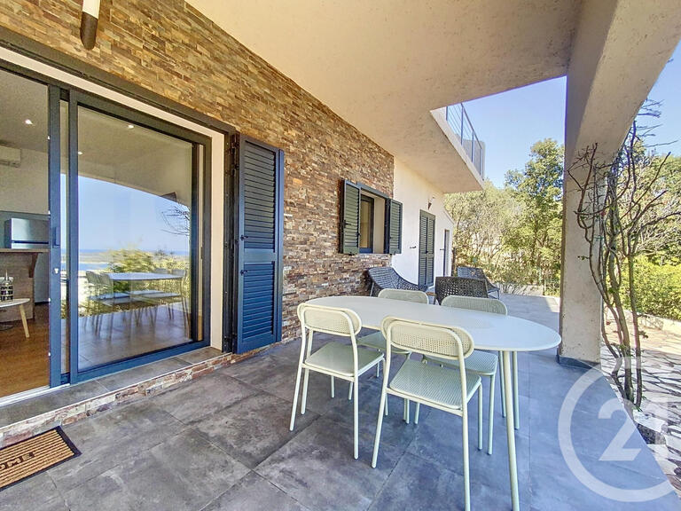 House Porto-Vecchio - 4 bedrooms