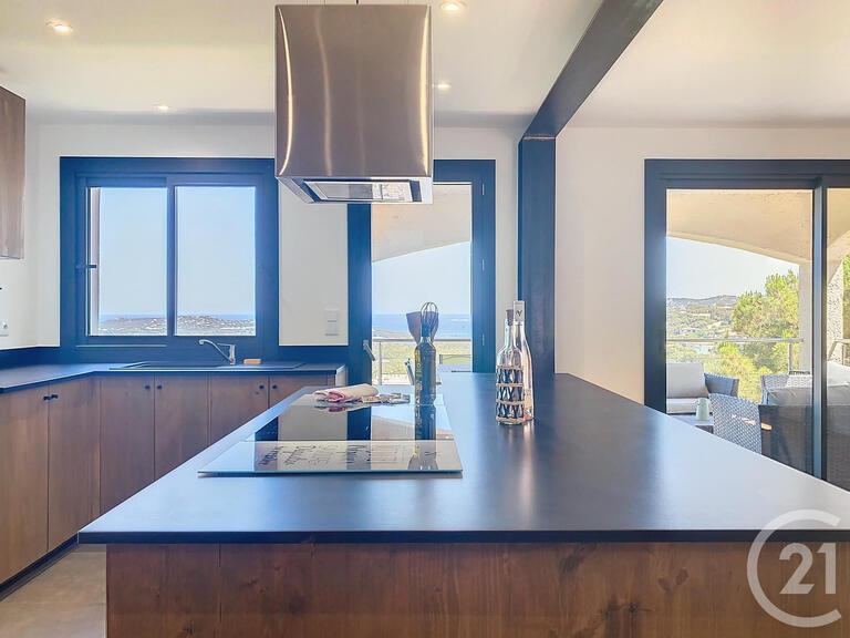 House Porto-Vecchio - 4 bedrooms