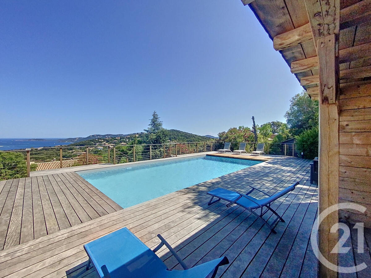 House Porto-Vecchio