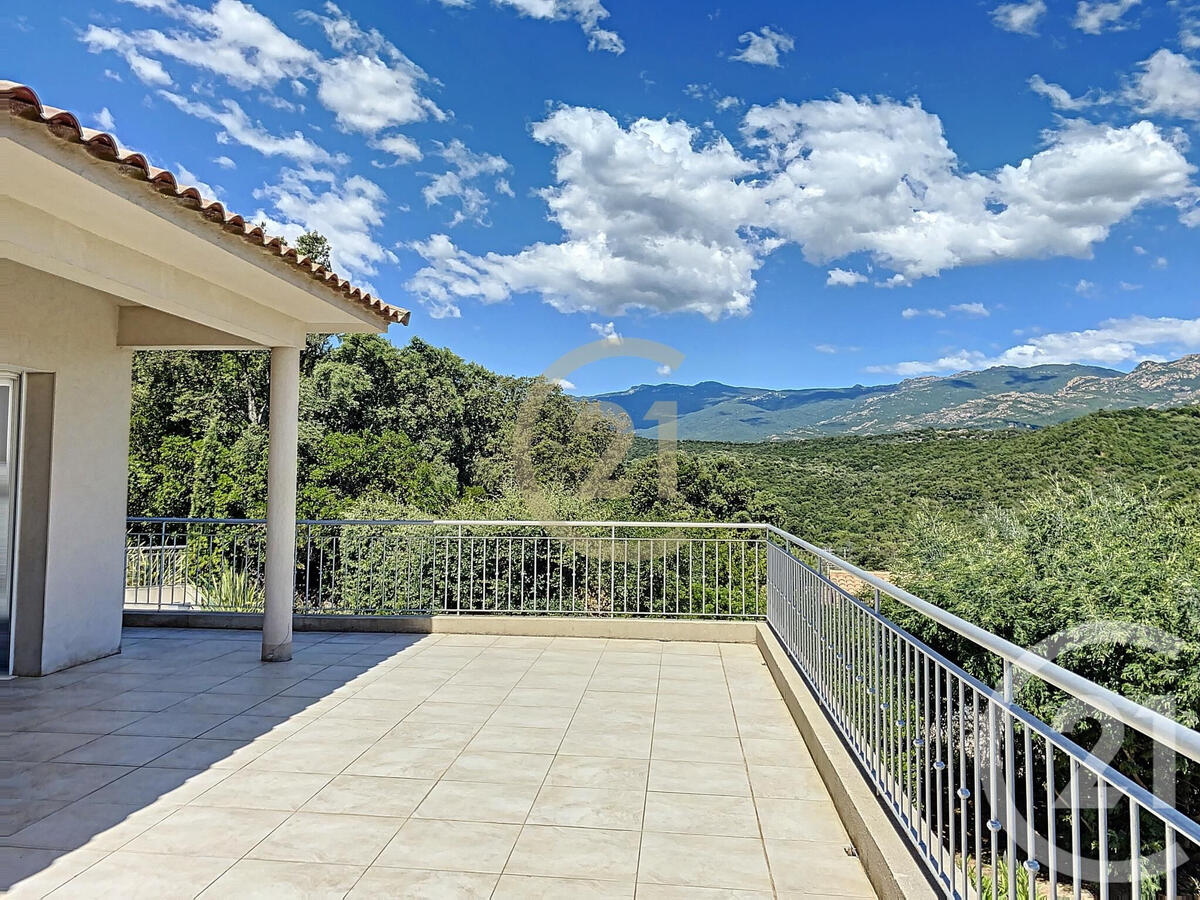 Maison Porto-Vecchio