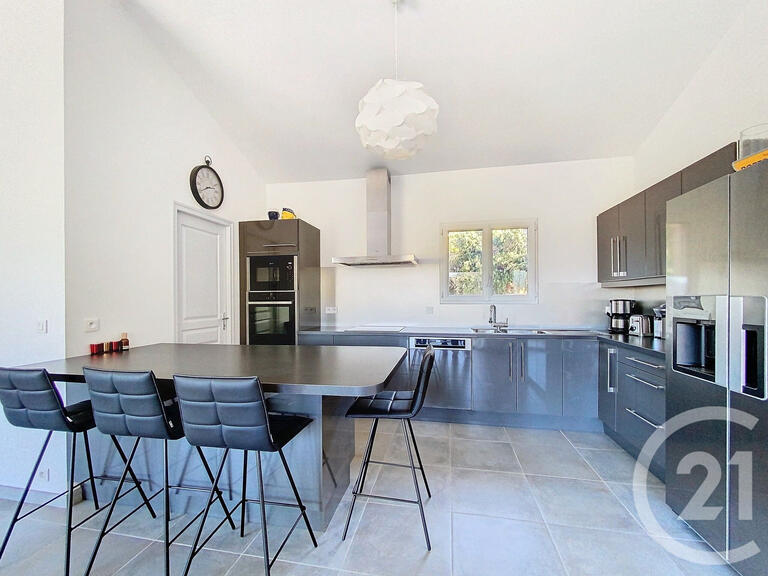 House Porto-Vecchio - 3 bedrooms - 4m²